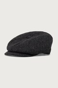 Barbour kaszkiet męski szary MHA0859