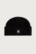 Carhartt WIP Blevin Beanie шапка чоловіча чорна I037097