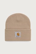 Carhartt WIP Short Watch Hat czapka beżowa I036962