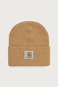 Carhartt WIP Short Watch Hat czapka żółta I036962