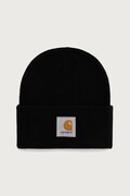 Carhartt WIP Short Watch Hat czapka czarna I036962