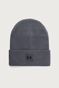 Under Armour czapka beanie męska szara 1373155.027