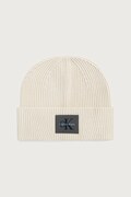 Calvin Klein czapka męska beżowa LV04D8096G