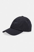 Kenzo czapka bejsbolówka męska czarna FG68AC101F30