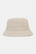 BOSS Orange bucket hat da uomo in cotone Finnian beige 50566229