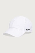 Nike Sportswear NOCTA czapka z daszkiem biała FV5541.100