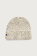 Devold czapka beanie wełniana Nansen Wool szara PDTC.386.902.S