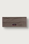 Devold opaska na głowę z wełny merino Breeze Merino brązowa PDGO.180.951.A