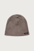 Devold czapka wełniana Breeze Merino brązowa PDGO.180.900.A