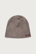 Devold czapka wełniana Breeze Merino brązowa PDGO.180.900.A