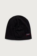 Devold czapka wełniana Breeze Merino czarna PDGO.180.900.A