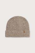 Fjallraven czapka z wełną Ovik Neps beżowa F13100261.191