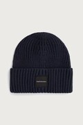Peak Performance czapka beanie Cornice granatowa G812120