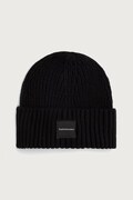 Peak Performance czapka beanie Cornice czarna G812120