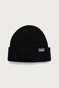 Levi's beanie kapa od pamuka SUNSET crna 007Z2