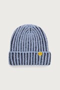 La Sportiva czapka beanie Quartz Beanie niebieska ZZCH054