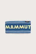 Mammut opaska na głowę Retro niebieska 1191-02370