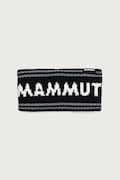 Mammut opaska na głowę Retro czarna 1191-02370