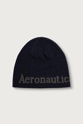 Aeronautica Militare czapka granatowa CU0093UL00450