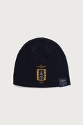 Aeronautica Militare czapka granatowa CU0092UL00450