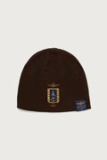 Aeronautica Militare czapka zielona CU0092UL00450