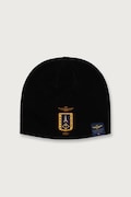 Aeronautica Militare čepice černá CU0092UL00450