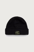 The North Face czapka beanie WHIMZY czarna NF0A8CHPA8Z1