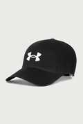 Under Armour czapka z daszkiem czarna 6000413.005