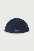Jack Wolfskin czapka polarowa VERTIGO niebieska A66183