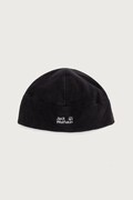 Jack Wolfskin czapka polarowa VERTIGO czarna A66183