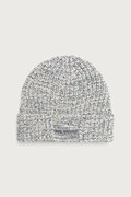 Axel Arigato Flock czapka beanie z wełną szara X4245001