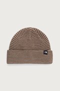 The North Face kapa Fisherman bež NF0A8HMPY3T1