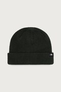 The North Face σκούφος beanie Fisherman πράσινο NF0A8HMPNLW1
