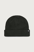 The North Face σκούφος beanie Fisherman πράσινο NF0A8HMPNLW1