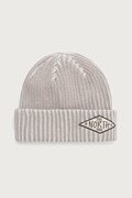 The North Face czapka Salty szara NF0A8HMNWB61