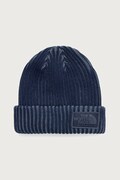 The North Face czapka Salty granatowa NF0A8HMN6IW1
