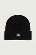 The North Face beanie kapa Dock Worker črna NF0A8HMGJK31