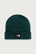 The North Face kapa Dock Worker zelena NF0A8HMG1KI1