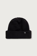 The North Face čiapka WHIMZY čierna NF0A8EDGJK31
