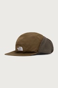 The North Face siltes sapka Yumiori zöld NF0A8CHURL21