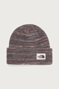 The North Face czapka Salty szara NF0A8CHM2H91