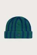 The North Face beanie kapa Urban Explore zelena NF0A8CHKWA61