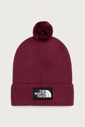 The North Face kapa s cofom TNF Logo Box bordo NF0A8CHFMVO1
