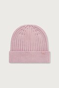 adidas beanie kapa bombažna roza KQ6767