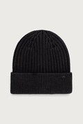 adidas beanie kapa bombažna črna KT1651