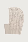 MM by Max Mara csősál női gyapjú MMLPORTICI bézs 2626576028600