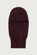 The North Face μπαλακλάβα γυναικεία TNF Logo Box μπορντό NF0A8DKMNO41