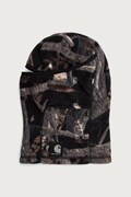 Carhartt WIP Blevin Mask kukla fleecová pánska viacfarebná I037096
