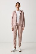 Under Armour dres damski Rival beżowy 6001966.600