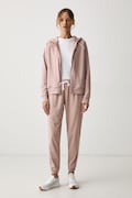 Under Armour dres damski Rival beżowy 6001966.600